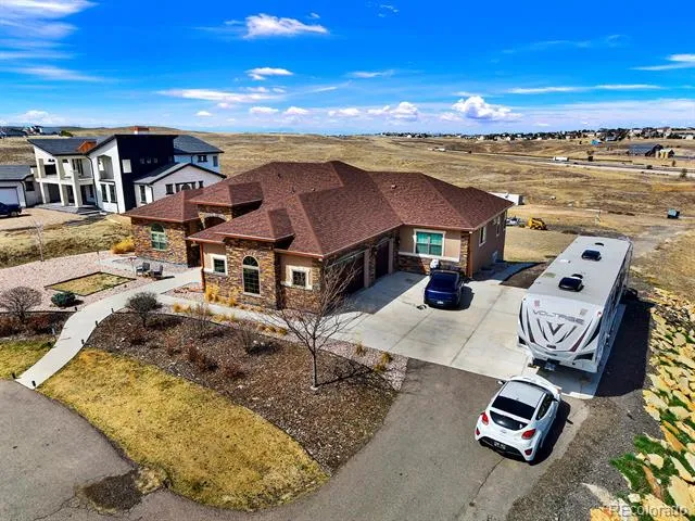 9935 E 138th Place Brighton, CO 80602
