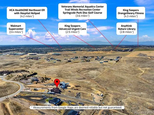9935 E 138th Place Brighton, CO 80602