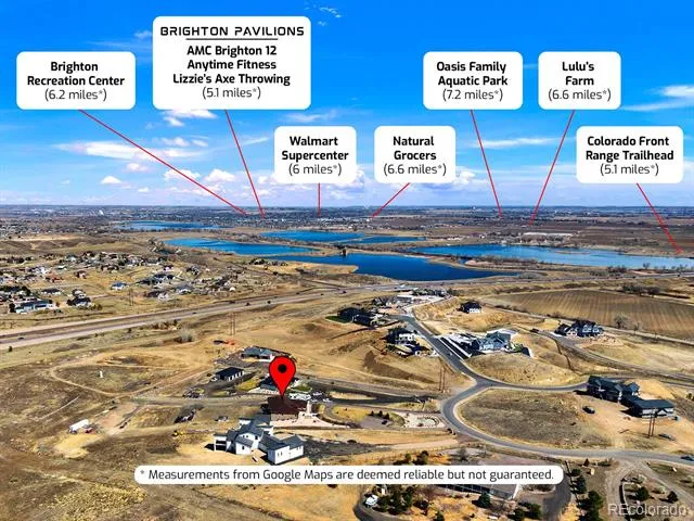 9935 E 138th Place Brighton, CO 80602