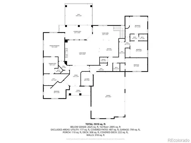 9935 E 138th Place Brighton, CO 80602
