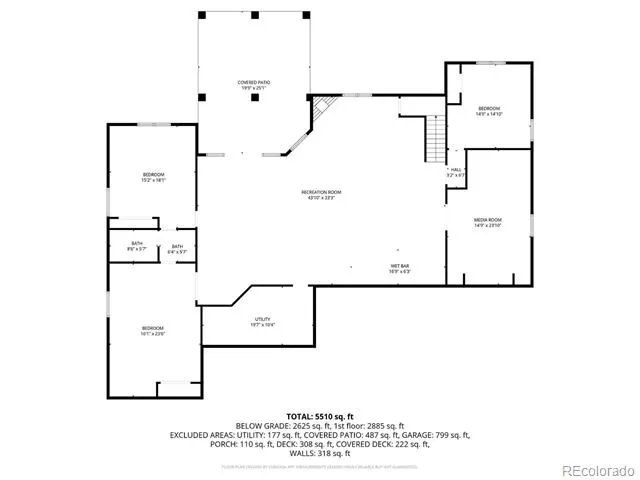 9935 E 138th Place Brighton, CO 80602