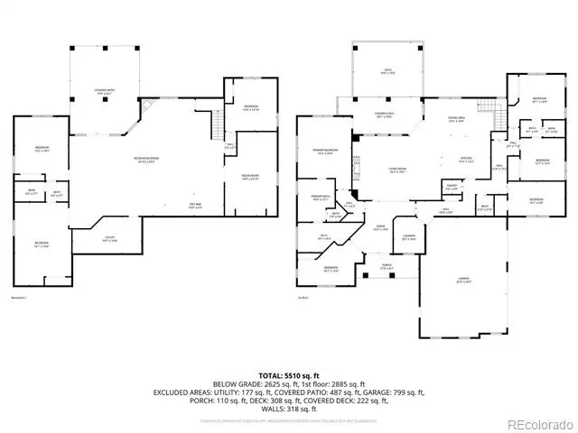 9935 E 138th Place Brighton, CO 80602