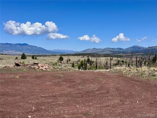 Lot 1005 Foy Place Fort Garland, CO 81133