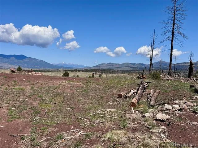Lot 1005 Foy Place Fort Garland, CO 81133