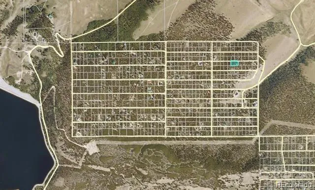 104 Spruce Drive Twin Lakes, CO 81251
