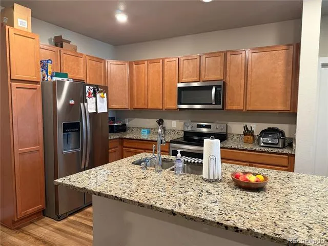 14341 E Tennesse Avenue #307 Aurora, CO 80012