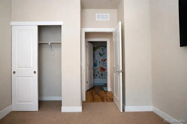 14341 E Tennesse Avenue #307 Aurora, CO 80012