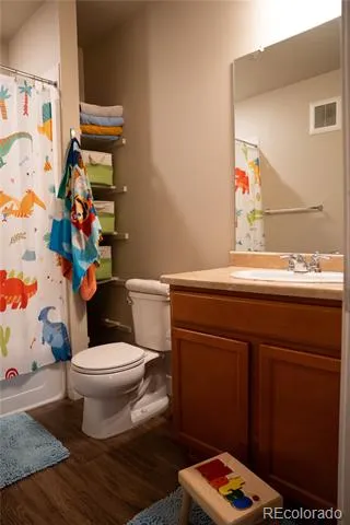 14341 E Tennesse Avenue #307 Aurora, CO 80012