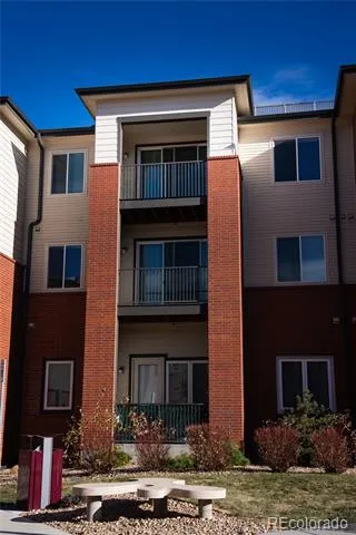 14341 E Tennesse Avenue #307 Aurora, CO 80012