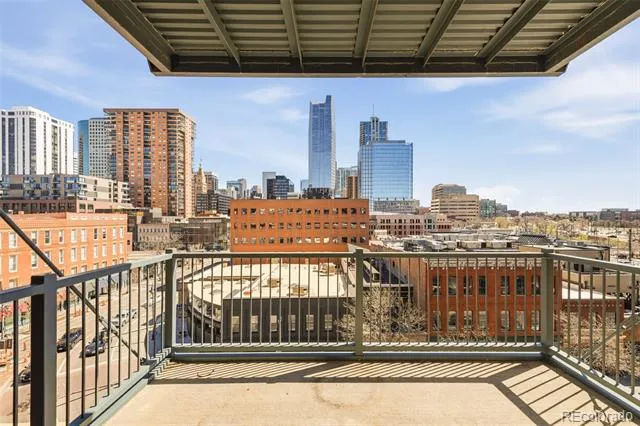 1499 Blake Street #6E Denver, CO 80202