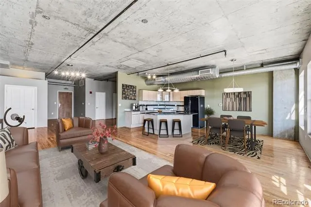 1499 Blake Street #6E Denver, CO 80202