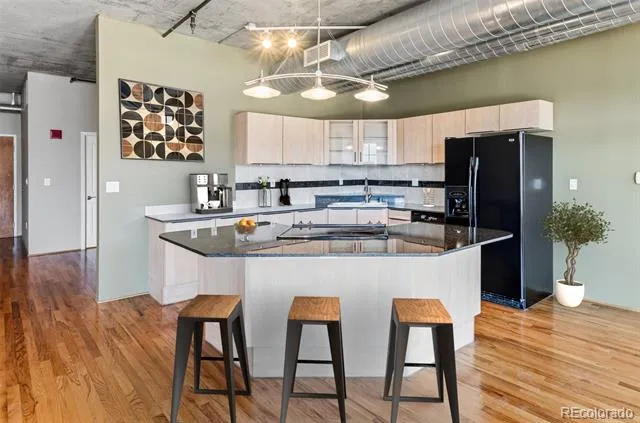 1499 Blake Street #6E Denver, CO 80202