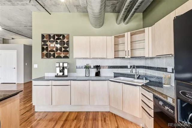 1499 Blake Street #6E Denver, CO 80202