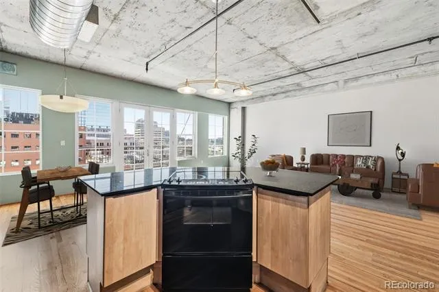 1499 Blake Street #6E Denver, CO 80202