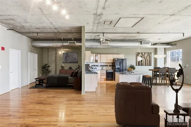 1499 Blake Street #6E Denver, CO 80202