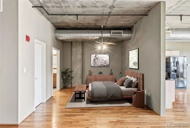 1499 Blake Street #6E Denver, CO 80202