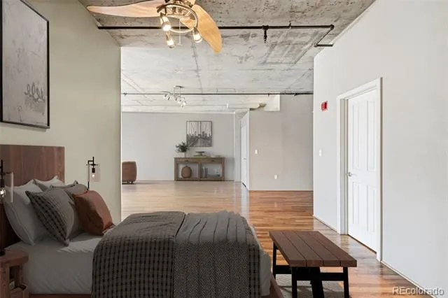 1499 Blake Street #6E Denver, CO 80202