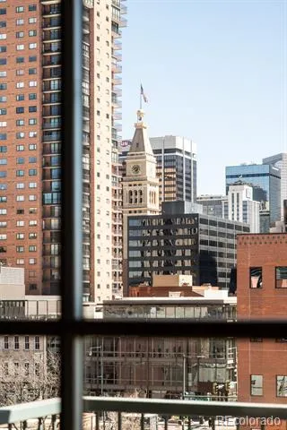 1499 Blake Street #6E Denver, CO 80202