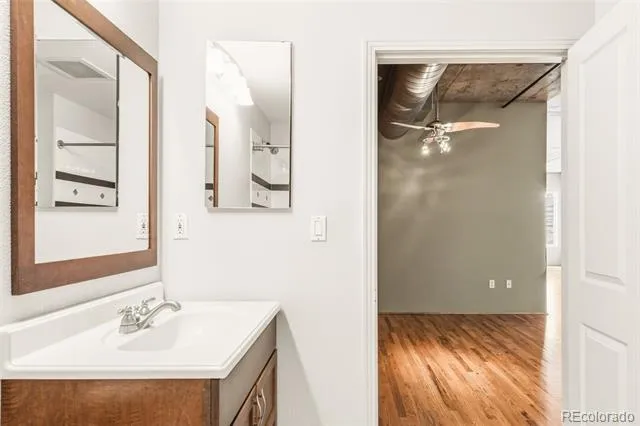 1499 Blake Street #6E Denver, CO 80202