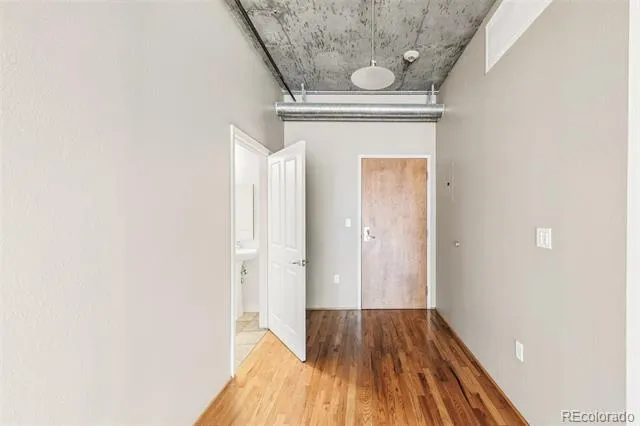 1499 Blake Street #6E Denver, CO 80202