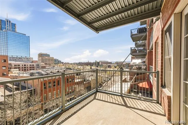 1499 Blake Street #6E Denver, CO 80202