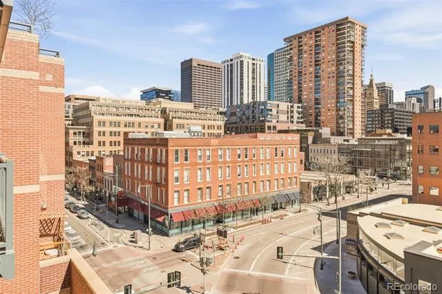 1499 Blake Street #6E Denver, CO 80202