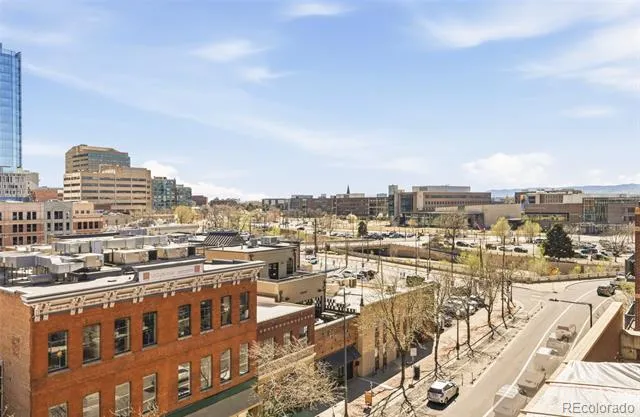 1499 Blake Street #6E Denver, CO 80202