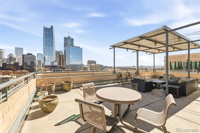 1499 Blake Street #6E Denver, CO 80202