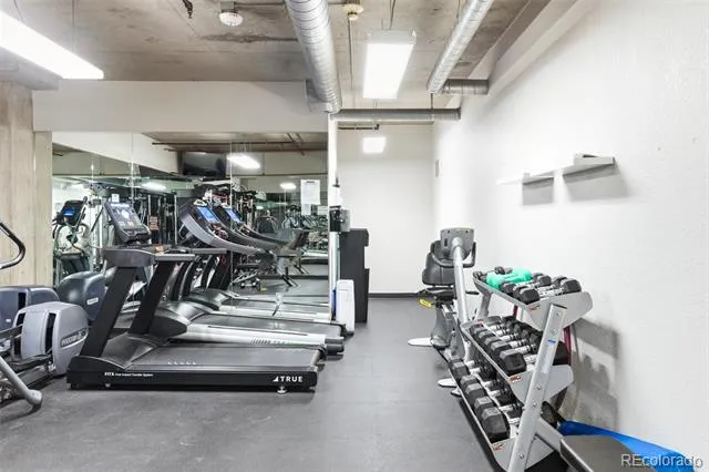 1499 Blake Street #6E Denver, CO 80202