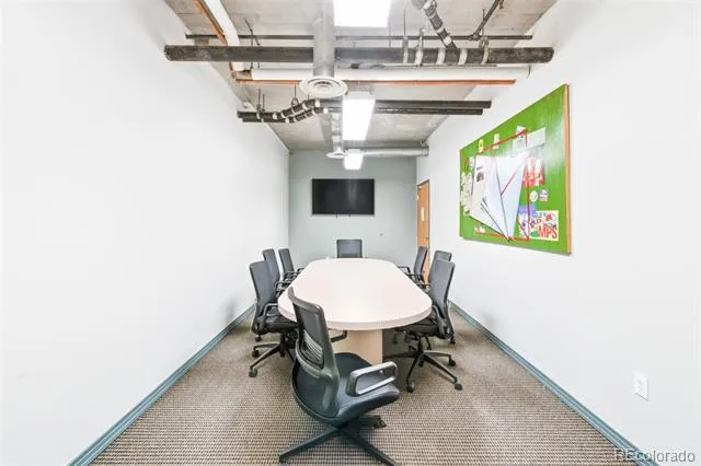 1499 Blake Street #6E Denver, CO 80202