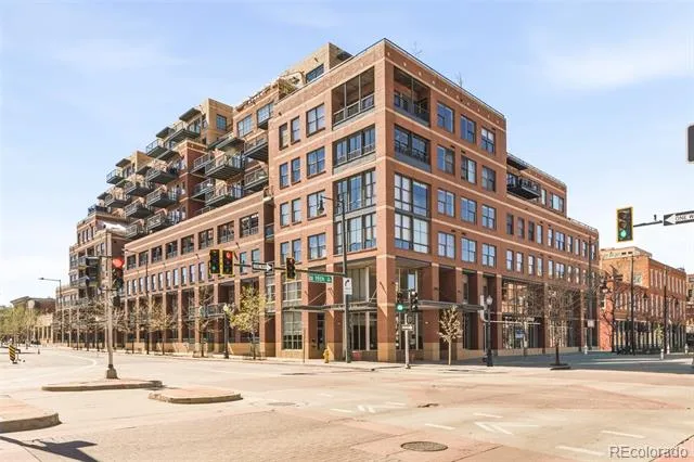 1499 Blake Street #6E Denver, CO 80202