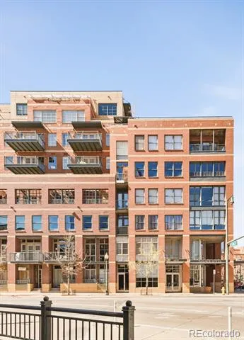 1499 Blake Street #6E Denver, CO 80202