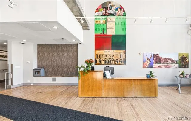 1499 Blake Street #6E Denver, CO 80202
