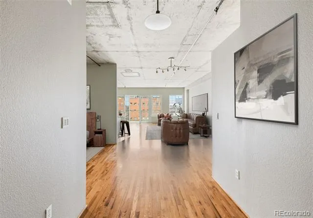 1499 Blake Street #6E Denver, CO 80202