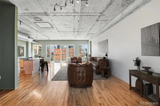 1499 Blake Street #6E Denver, CO 80202