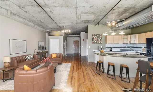 1499 Blake Street #6E Denver, CO 80202