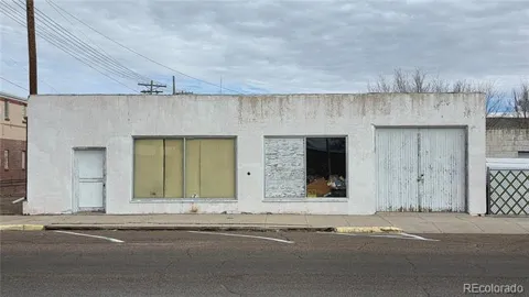 208 Pine Street