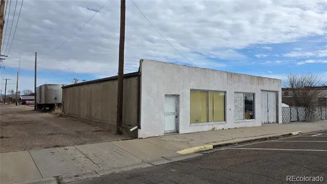 208 Pine Street Julesburg, CO 80737