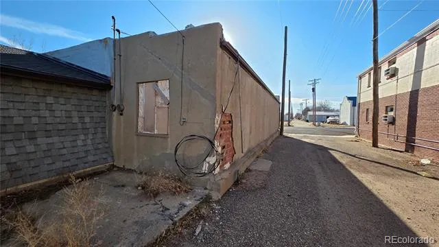 208 Pine Street Julesburg, CO 80737