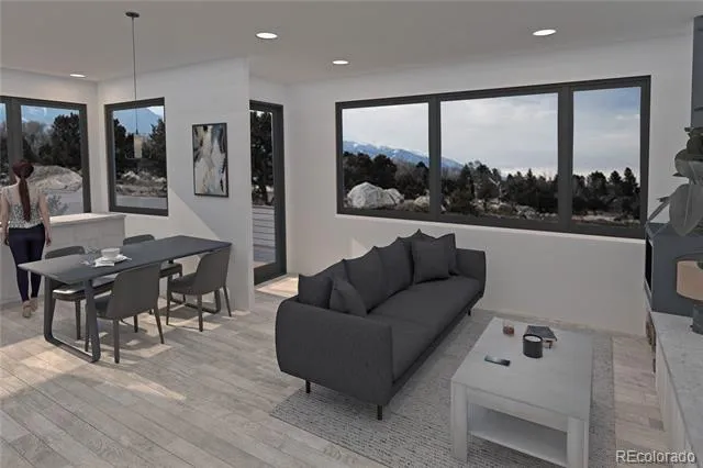 205 Harrison Avenue #A Buena Vista, CO 81211