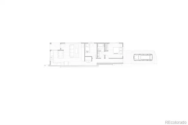 205 Harrison Avenue #A Buena Vista, CO 81211