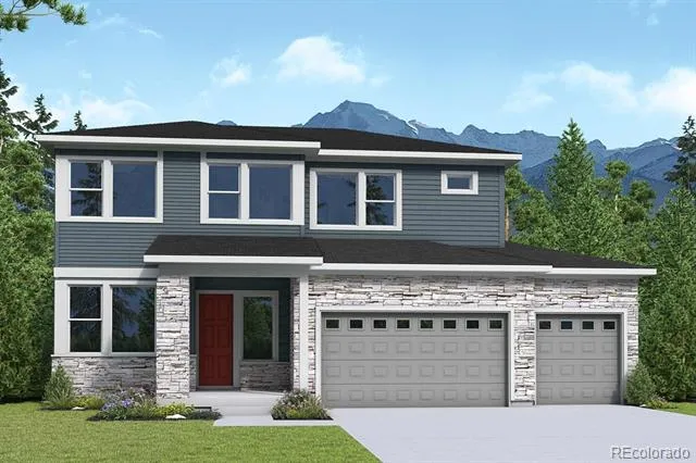 23715 E River Front Drive Aurora, CO 80019