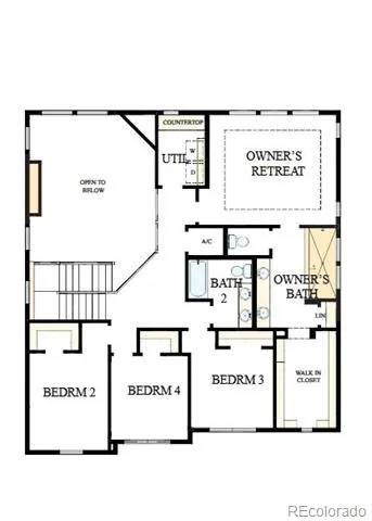 23715 E River Front Drive Aurora, CO 80019