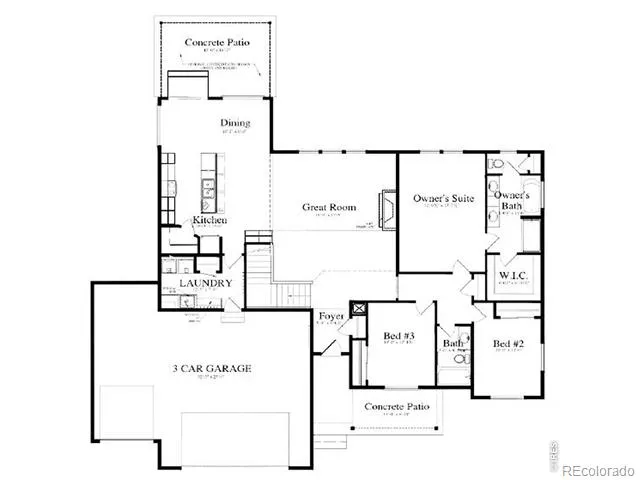 510 Lexi Lane Hudson, CO 80642