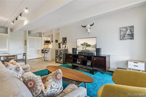 1255 Ogden Street #605