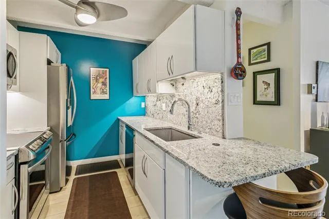 1255 Ogden Street #605 Denver, CO 80218