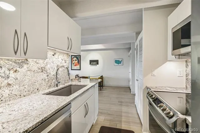 1255 Ogden Street #605 Denver, CO 80218