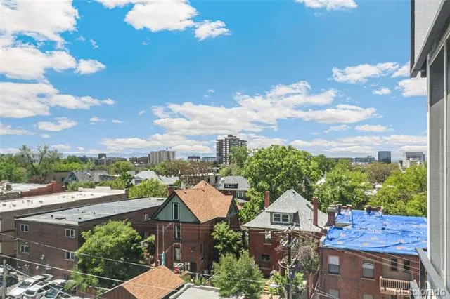 1255 Ogden Street #605 Denver, CO 80218