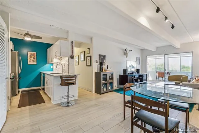 1255 Ogden Street #605 Denver, CO 80218
