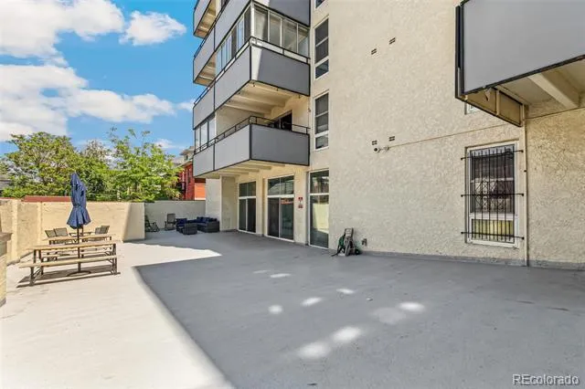 1255 Ogden Street #605 Denver, CO 80218